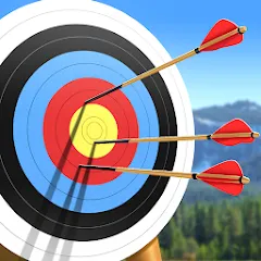 Взлом Archery Battle 3D (Арчери Баттл 3D)  [МОД Mega Pack] - стабильная версия apk на Андроид