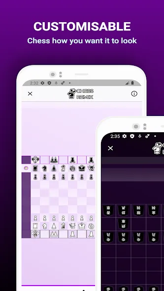 Chess Remix - Chess variants (Чес Ремикс)  [МОД Много денег] Screenshot 5