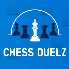 Взлом Chess Duelz - An esports app (Шахматный Дуэльз)  [МОД Меню] - последняя версия apk на Андроид