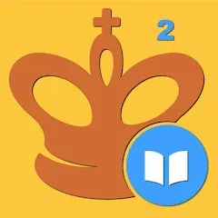 Взлом Mate in 2 (Chess Puzzles)  [МОД Все открыто] - полная версия apk на Андроид