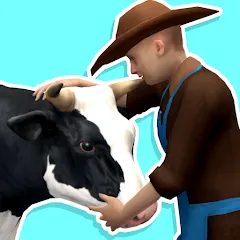 Взломанная Milk Inc.  [МОД Бесконечные монеты] - полная версия apk на Андроид