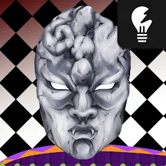 Скачать взлом JOJO: Card Adventure－TCG & CCG (Джоджо)  [МОД Меню] - стабильная версия apk на Андроид