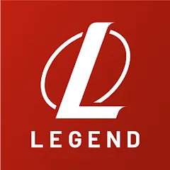 Скачать взлом Legend Fantasy- Fantasy sports (Легенда фэнтези)  [МОД Меню] - последняя версия apk на Андроид