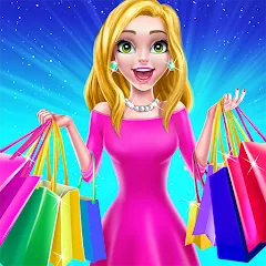 Скачать взлом Shopping Mall Girl: Chic Game  [МОД Меню] - стабильная версия apk на Андроид