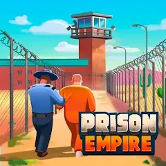 Скачать взлом Prison Empire Tycoon－Idle Game  [МОД Menu] - полная версия apk на Андроид