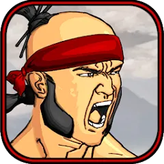 Взлом Martial Arts Brutality (МаршалАртсБруталити)  [МОД Много денег] - последняя версия apk на Андроид