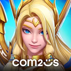 Скачать взломанную Summoners War: Lost Centuria (Саммонерс Вар)  [МОД Бесконечные монеты] - стабильная версия apk на Андроид