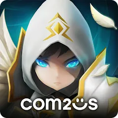 Скачать взломанную Summoners War  [МОД Все открыто] - полная версия apk на Андроид