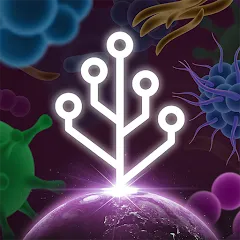 Взлом Cell to Singularity: Evolution  [МОД Бесконечные монеты] - последняя версия apk на Андроид