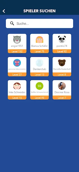 Super Quiz - Wissens Deutsch (упер квиз)  [МОД Unlocked] Screenshot 4