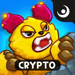 Взлом Monsterra: Crypto & NFT Game (Монстера)  [МОД Mega Pack] - полная версия apk на Андроид