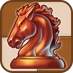 Взлом Chess - Online Game Hall (Шахматы)  [МОД Меню] - последняя версия apk на Андроид