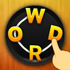 Скачать взломанную Word Connect - Word Games  [МОД Unlimited Money] - стабильная версия apk на Андроид