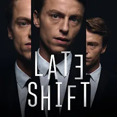 Скачать взлом Late Shift (Лейт Шифт)  [МОД Бесконечные деньги] - стабильная версия apk на Андроид