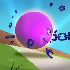 Взлом Bump Pop (Бамп Поп)  [МОД Unlimited Money] - стабильная версия apk на Андроид