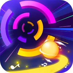 Взломанная Smash Colors (Смэш Колорс 3Д)  [МОД Unlocked] - последняя версия apk на Андроид