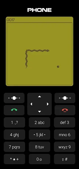 Snake VI (Нокиа Змейка )  [МОД Много денег] Screenshot 5