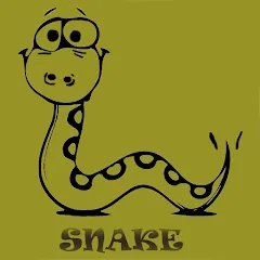 Взломанная Snake VI (Нокиа Змейка )  [МОД Много денег] - стабильная версия apk на Андроид