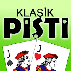 Скачать взлом Klasik Pişti İnternetsiz  [МОД Много денег] - стабильная версия apk на Андроид