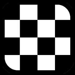 Скачать взломанную Checkers for two - Draughts  [МОД Бесконечные деньги] - полная версия apk на Андроид