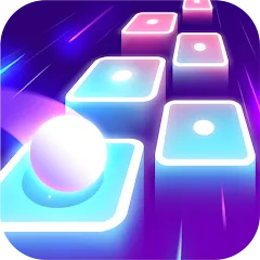 Скачать взлом Magic Hop (Магик Джамп)  [МОД Меню] - полная версия apk на Андроид