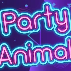 Взлом Party Animal (Парти Анимал)  [МОД Mega Pack] - полная версия apk на Андроид