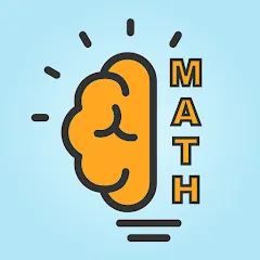 Скачать взлом Math Riddles: IQ Test (Математические загадки)  [МОД Бесконечные монеты] - стабильная версия apk на Андроид