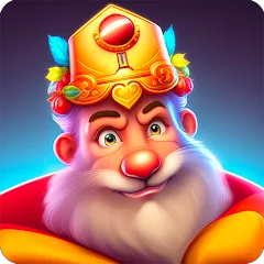 Скачать взлом Match Blast Puzzle 3  [МОД Меню] - последняя версия apk на Андроид