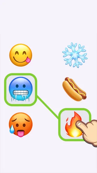 Emoji Puzzle!  [МОД Unlocked] Screenshot 1