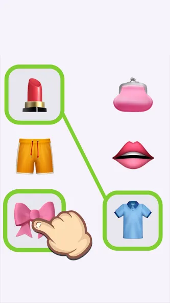 Emoji Puzzle!  [МОД Unlocked] Screenshot 4