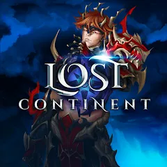 Скачать взлом Continent of Lemuria (Континент Лемурия)  [МОД Unlocked] - стабильная версия apk на Андроид