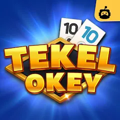 Скачать взлом Tekel Okey (Текел Окей)  [МОД Mega Pack] - последняя версия apk на Андроид