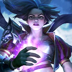 Скачать взлом Eternal Card Game (Итрнэл)  [МОД Unlocked] - стабильная версия apk на Андроид