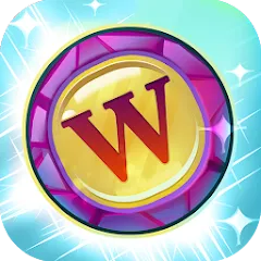 Скачать взлом Words of Wonder : Match Puzzle (Вордс оф Вандер)  [МОД Много денег] - стабильная версия apk на Андроид