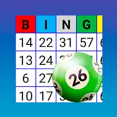 Взлом Bingo RS Cards (Бинго РС Карты)  [МОД Много монет] - полная версия apk на Андроид