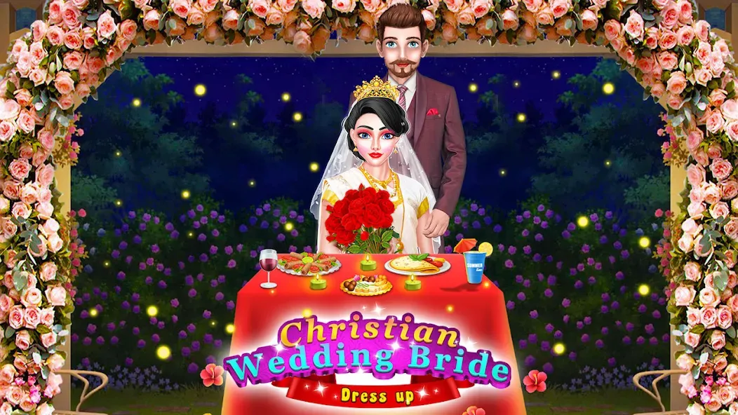 Indian Bride Makeup Games (Индийская невеста игры по макияжу)  [МОД Бесконечные деньги] Screenshot 1