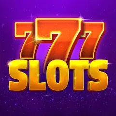 Скачать взлом Best Casino Legends 777 Slots (Бест Казино Легенды 777 Слотс)  [МОД Бесконечные деньги] - стабильная версия apk на Андроид