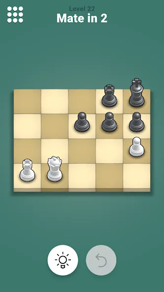 Pocket Chess – Chess Puzzles (Покет Чесс)  [МОД Много денег] Screenshot 2