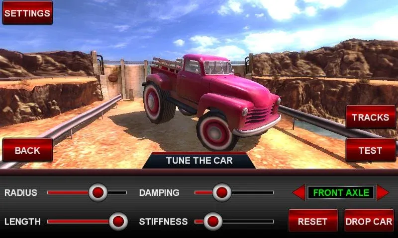 Offroad Legends - Truck Trials (Оффроад Легенды)  [МОД Unlocked] Screenshot 5