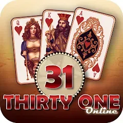 Взлом Thirty One | 31 | Blitz | Scat (Трти Ван Тирти Ван)  [МОД Menu] - стабильная версия apk на Андроид