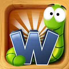 Скачать взлом Word Wow Around the World (Уорд Вау Вокруг Мира)  [МОД Меню] - полная версия apk на Андроид