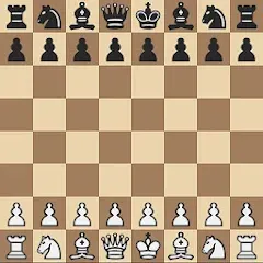 Взломанная Chess: Classic Board Game  [МОД Menu] - последняя версия apk на Андроид