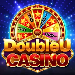 Взлом DoubleU Casino™ - Vegas Slots (ДаблЮ Казино)  [МОД Бесконечные монеты] - стабильная версия apk на Андроид