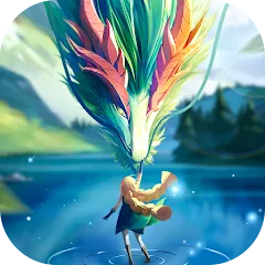 Взломанная Summon Dragons (Саммон Драгонс)  [МОД Mega Pack] - полная версия apk на Андроид