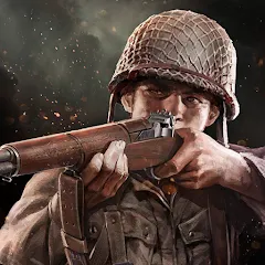 Взломанная Road to Valor: World War II (Роуд ту Валор)  [МОД Бесконечные монеты] - стабильная версия apk на Андроид