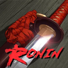 Взломанная Ronin: The Last Samurai  [МОД Unlimited Money] - полная версия apk на Андроид