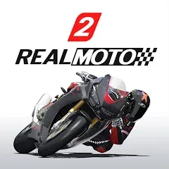 Скачать взломанную Real Moto 2 (Реал Мото 2)  [МОД Бесконечные монеты] - стабильная версия apk на Андроид