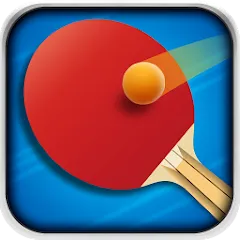 Взломанная Ping Pong Stars - Table Tennis (Пингпонг Старс)  [МОД Меню] - стабильная версия apk на Андроид