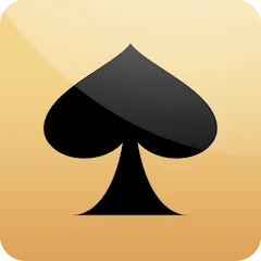 Скачать взлом Call Bridge Card Game - Spades (Карточная игра Колл Бридж)  [МОД Бесконечные деньги] - последняя версия apk на Андроид