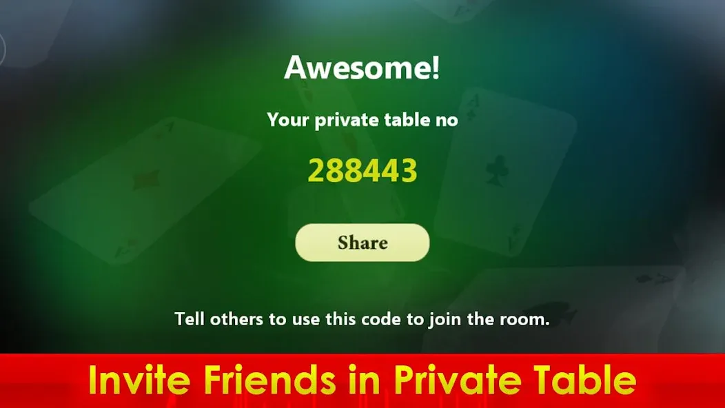Hazari - 1000 Points Card Game (Хазари)  [МОД Menu] Screenshot 5
